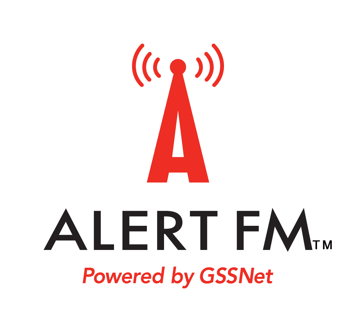 With ALERT FM you'll get FEMA and ...