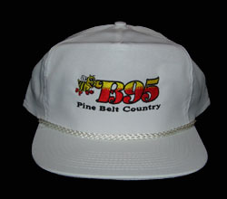 Golf Cap  2 250