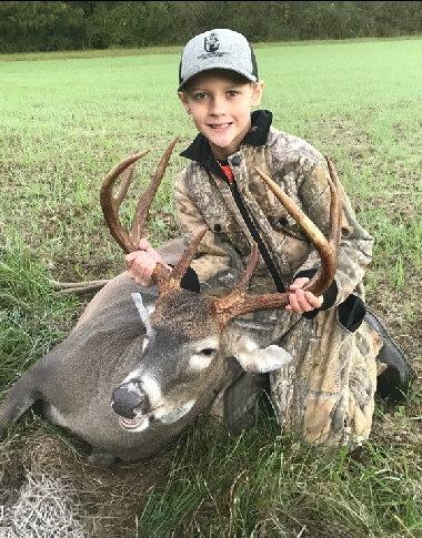 Dawson Cook