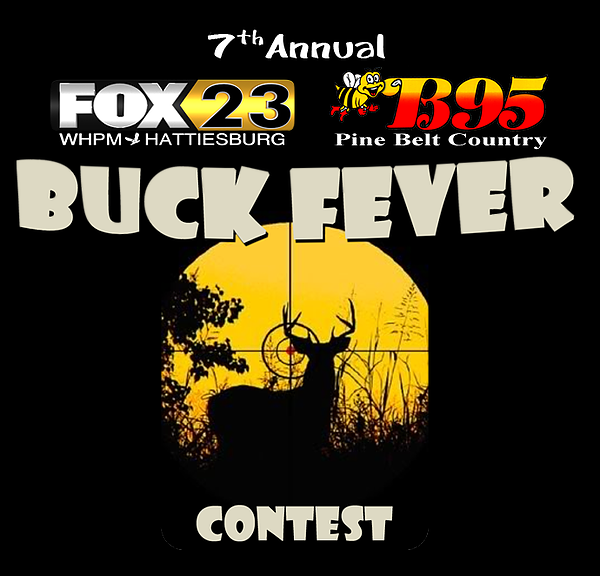 Buck Fever Winners
