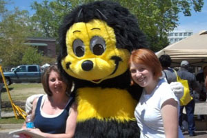 Girls Buzzy