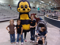 Buzzy-and-kids