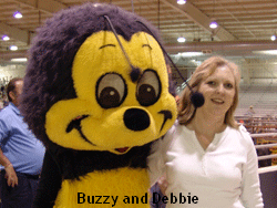 Buzzy-and-Debbie