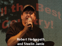 Robert-Hedgepath