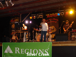 Silver-Creek