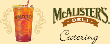 McAlisters