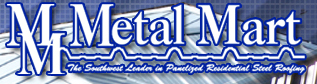 Metal mart