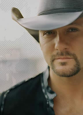 Tim McGraw