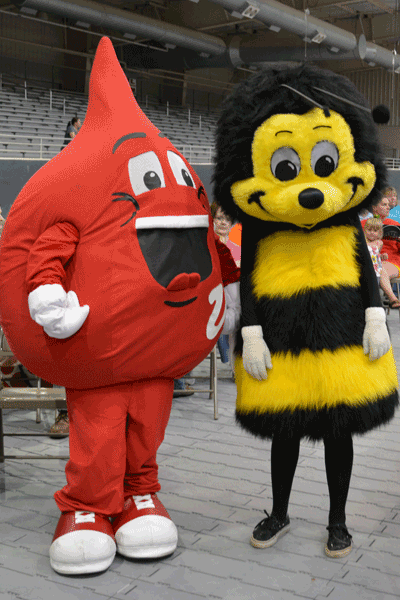 Ubie-and-Buzzy