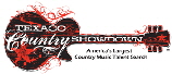 Texaco Showdown logo