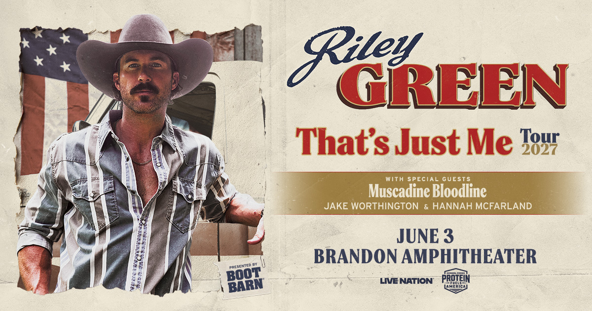Static_Social-Facebook_1200x630_RileyGreen_2027_Regional_BrandonAmphitheater_0603